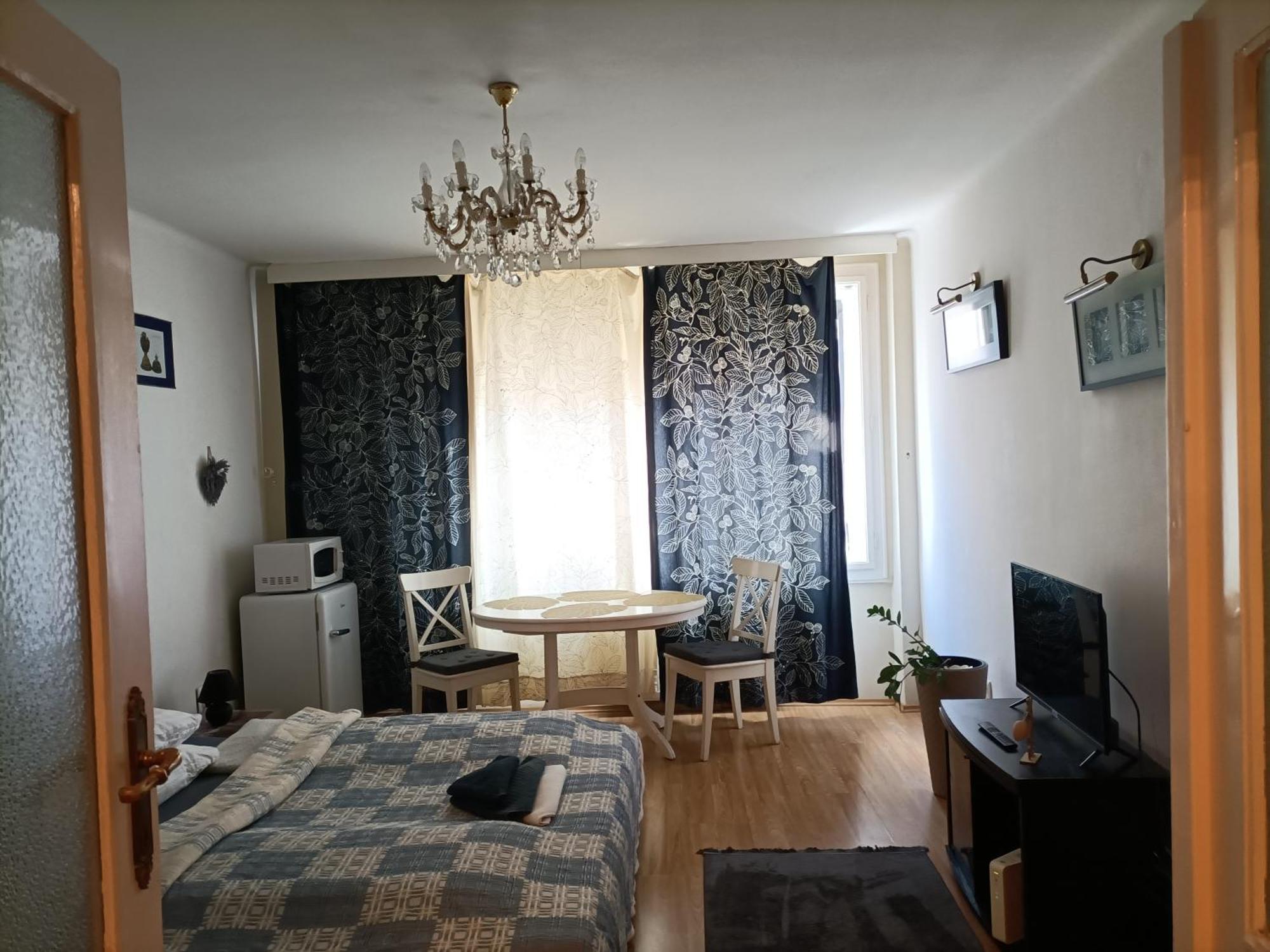 Westend Apartment Βουδαπέστη Εξωτερικό φωτογραφία