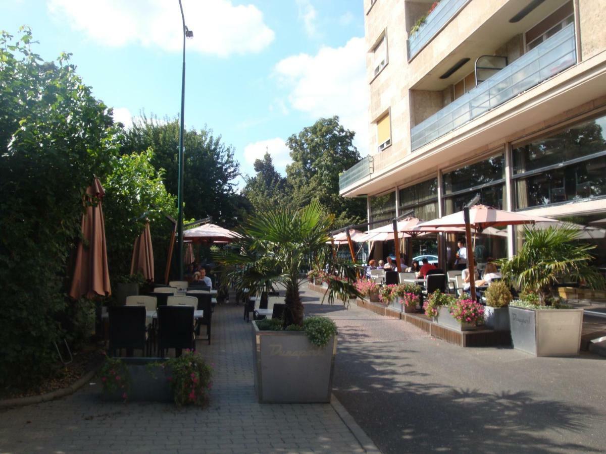 Westend Apartment Βουδαπέστη Εξωτερικό φωτογραφία