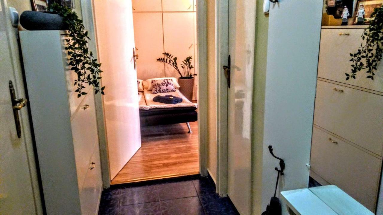 Westend Apartment Βουδαπέστη Εξωτερικό φωτογραφία