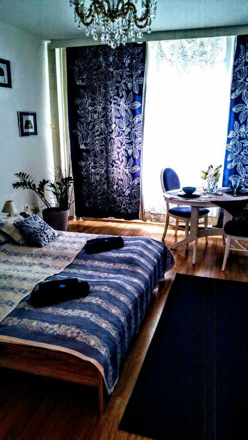 Westend Apartment Βουδαπέστη Εξωτερικό φωτογραφία