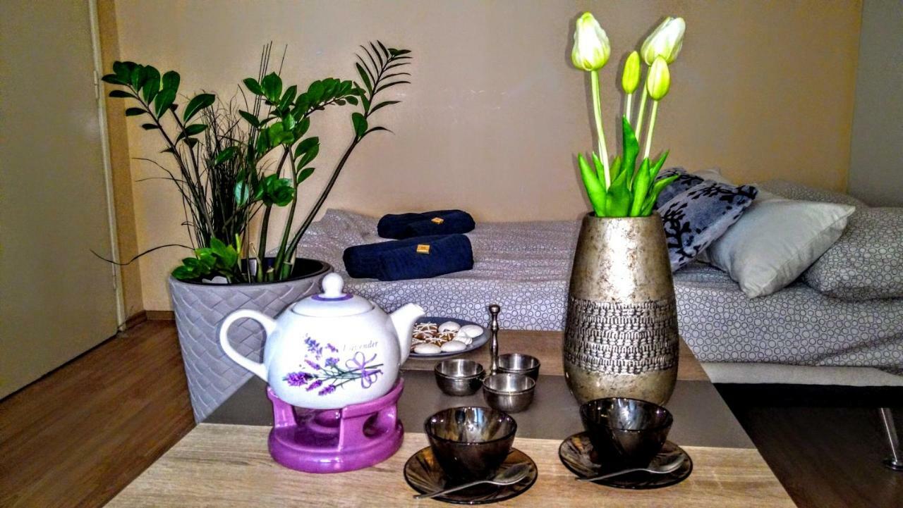 Westend Apartment Βουδαπέστη Εξωτερικό φωτογραφία