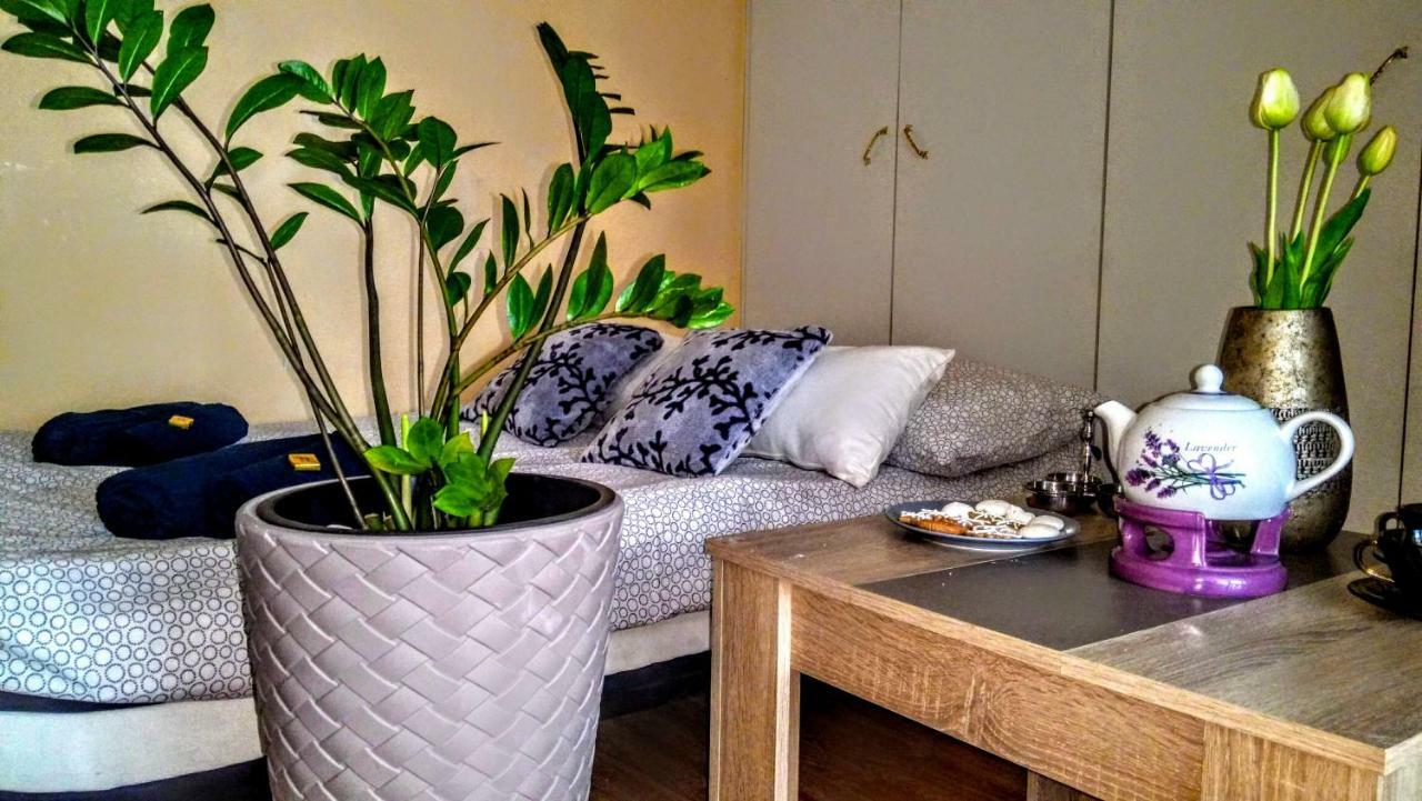 Westend Apartment Βουδαπέστη Εξωτερικό φωτογραφία