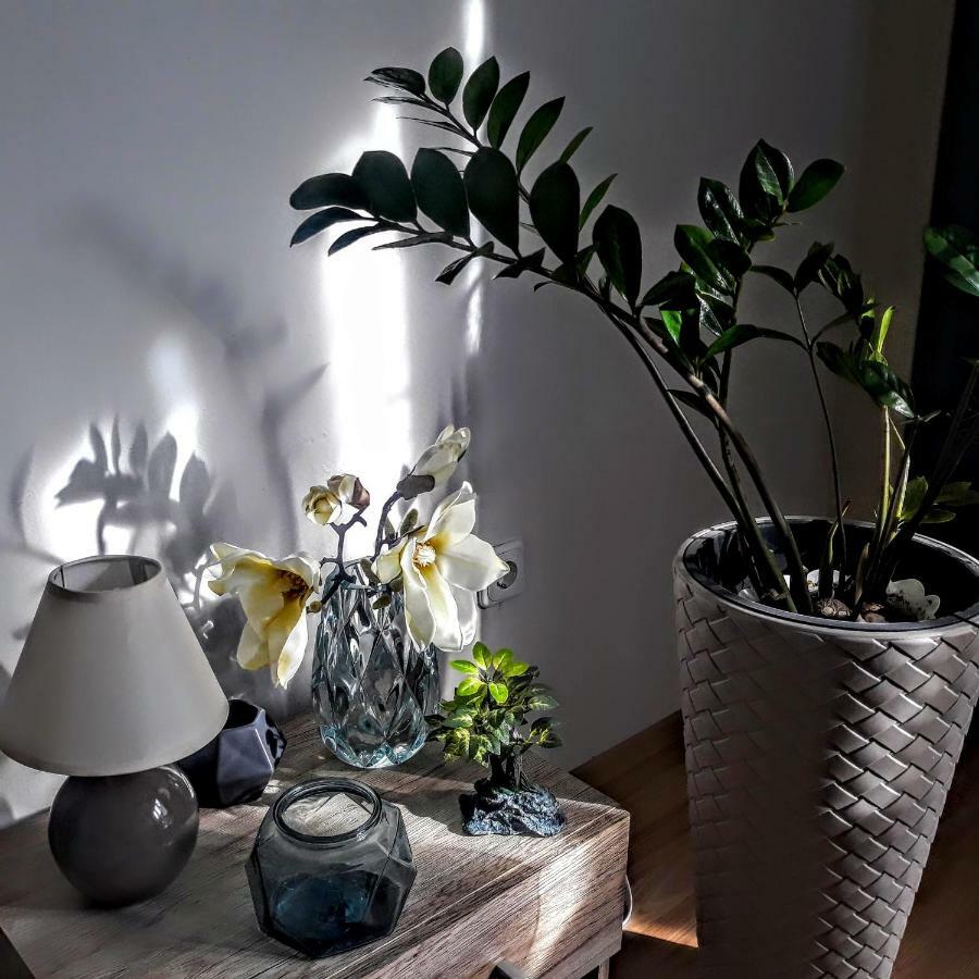 Westend Apartment Βουδαπέστη Εξωτερικό φωτογραφία