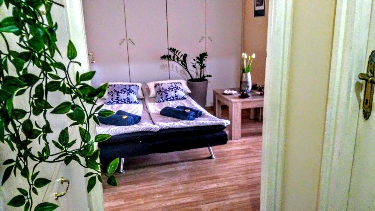 Westend Apartment Βουδαπέστη Εξωτερικό φωτογραφία