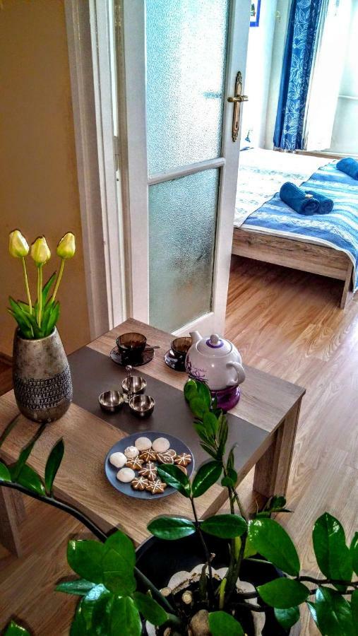 Westend Apartment Βουδαπέστη Εξωτερικό φωτογραφία