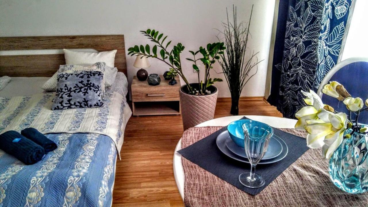 Westend Apartment Βουδαπέστη Εξωτερικό φωτογραφία