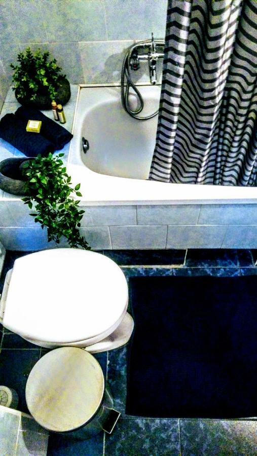 Westend Apartment Βουδαπέστη Εξωτερικό φωτογραφία