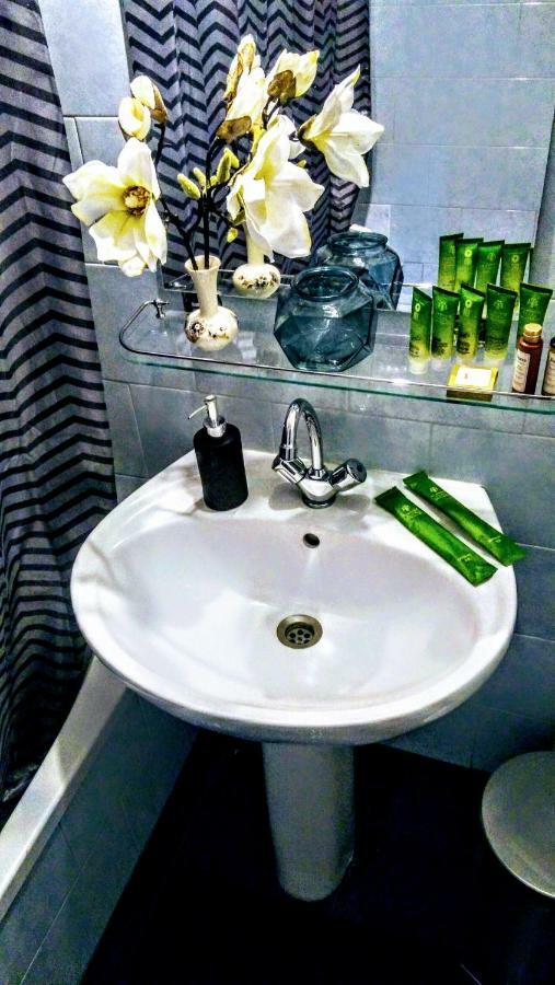 Westend Apartment Βουδαπέστη Εξωτερικό φωτογραφία