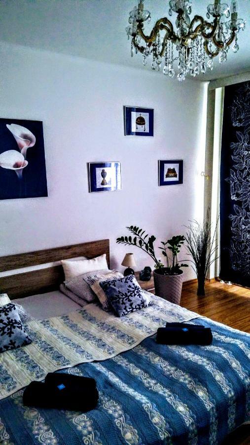 Westend Apartment Βουδαπέστη Εξωτερικό φωτογραφία
