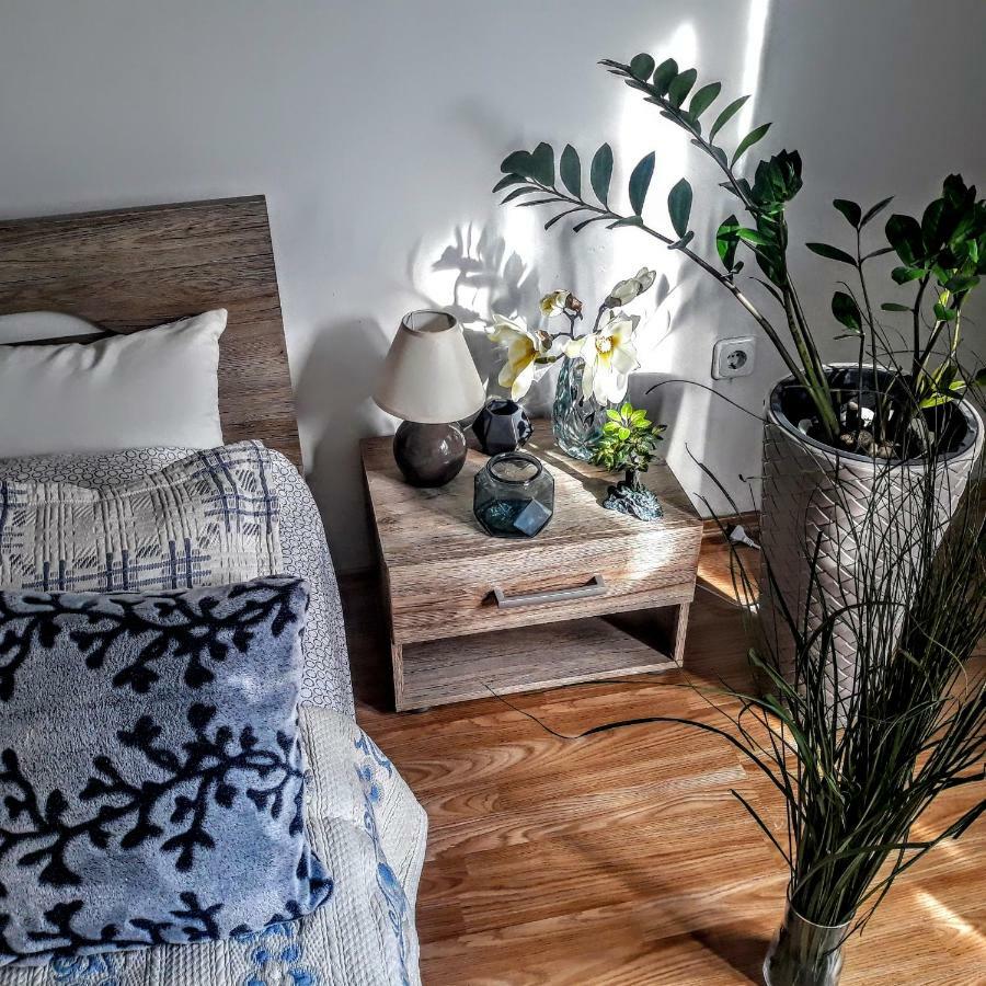 Westend Apartment Βουδαπέστη Εξωτερικό φωτογραφία