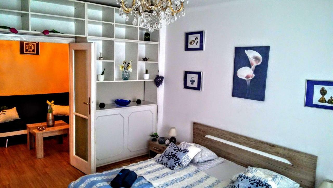 Westend Apartment Βουδαπέστη Εξωτερικό φωτογραφία