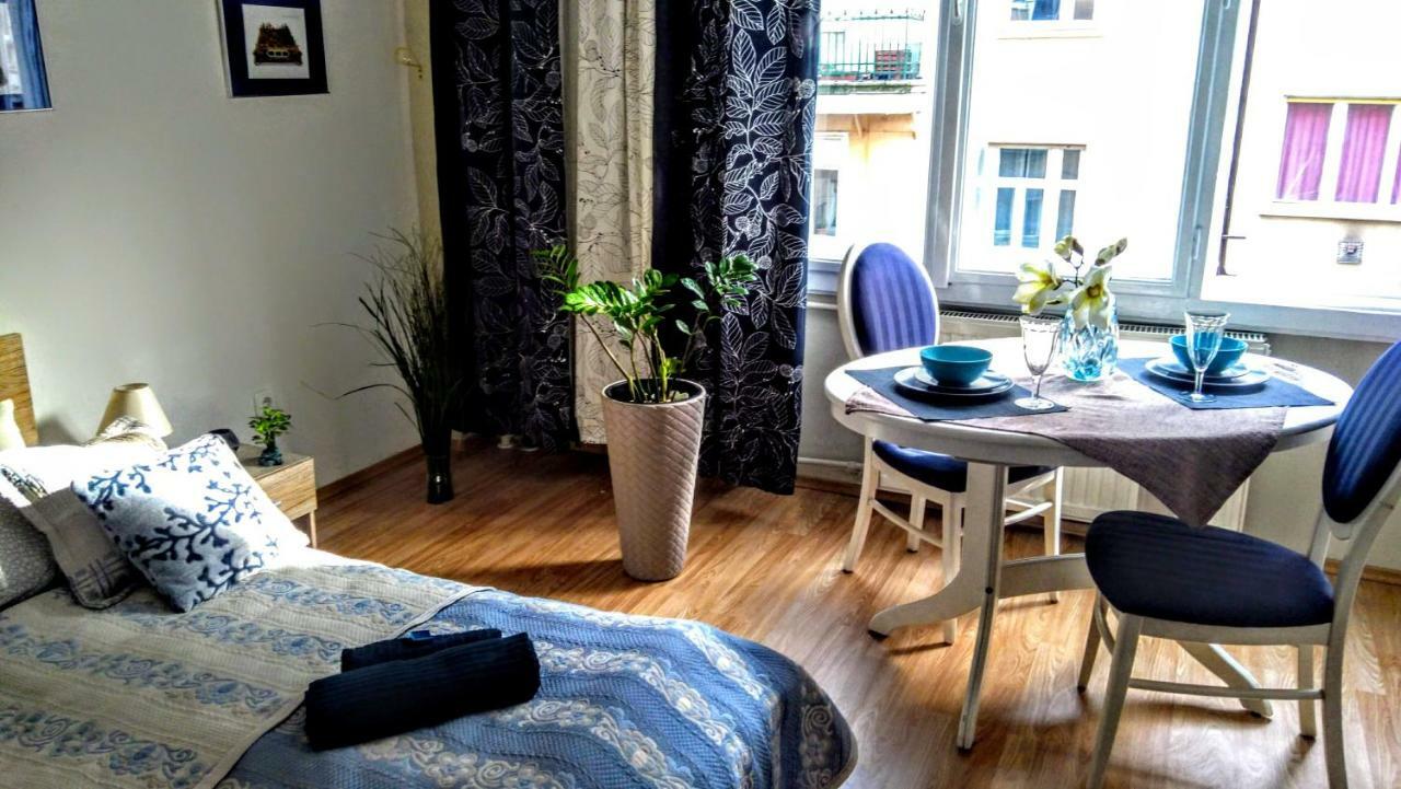 Westend Apartment Βουδαπέστη Εξωτερικό φωτογραφία