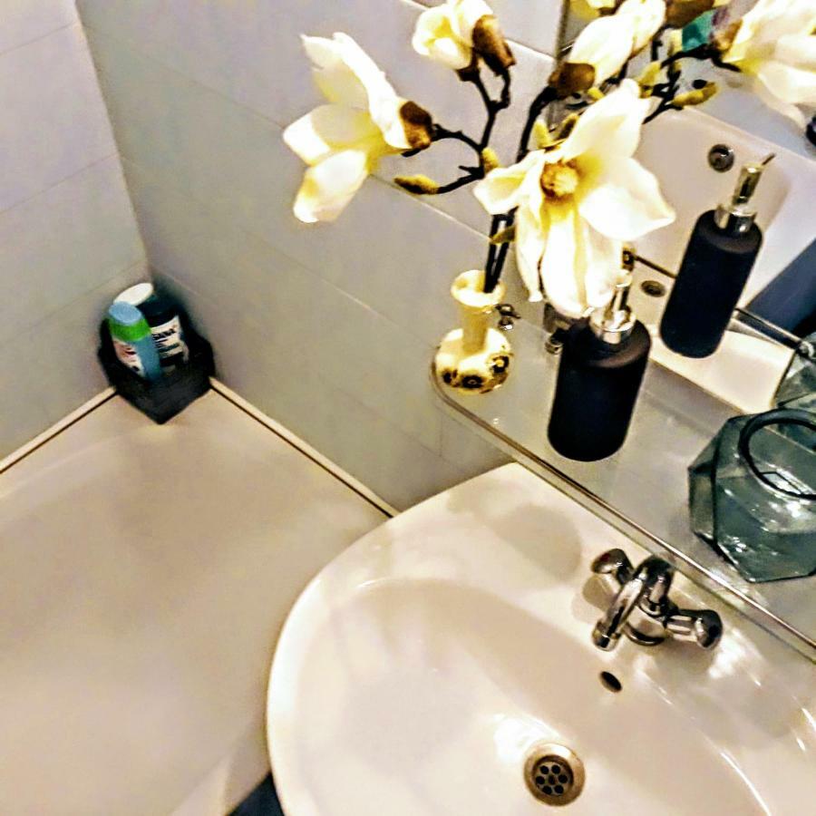 Westend Apartment Βουδαπέστη Εξωτερικό φωτογραφία