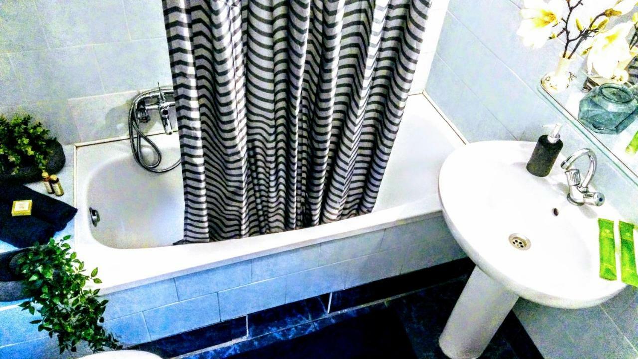 Westend Apartment Βουδαπέστη Εξωτερικό φωτογραφία